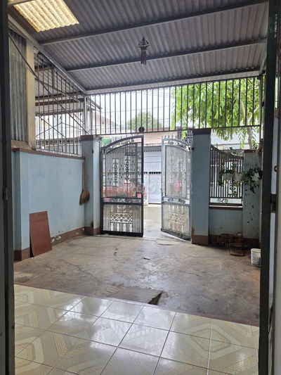 💥Nhà TC 100% 4*29m,Hẻm 291 Phan Bội Châu,gần Trường Chu Văn An