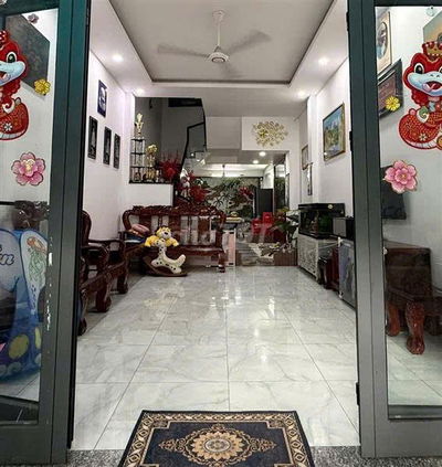 Mặt tiền đường số KDC Tân Quy Đông Q7, 4x20m 4 tầng, nhỉnh 15 tỷ