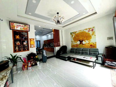 GẦN 💎 ĐẢO KIM CƯƠNG Mới NỘI THẤT XỊN XÒ– Đ24 CÁT LÁI 80m2 CHỈ 8,7Tỉ 💥