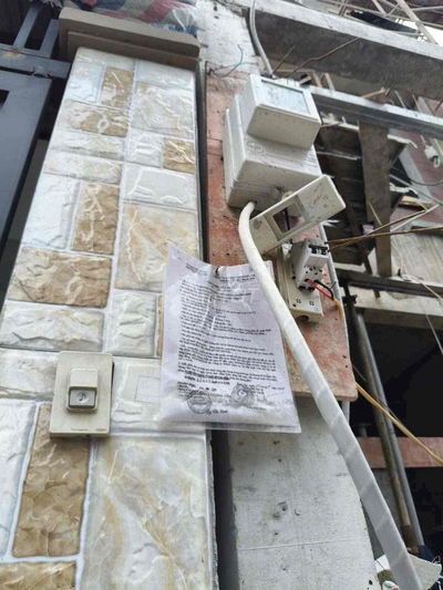 HIẾM - NHÀ MỚI 3 TẦNG SẮP XONG - 61m2- 3 TẦNG -3PN-4WC - BÌNH TÂN