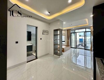 BAN CÔNG TO, TÁCH BẾP - HOÀNG HOA THÁM, BÌNH THẠNH GẦN PHÚ NHUẬN