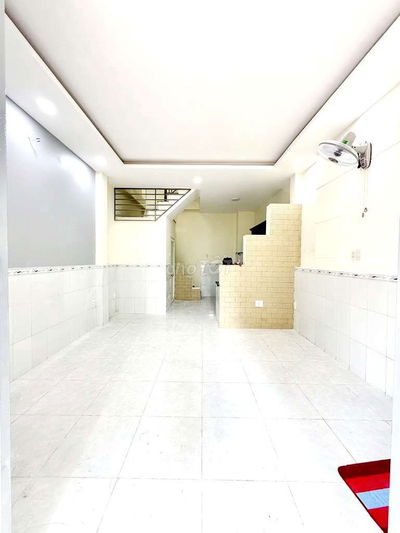 🏡B.ÁN NHÀ ĐẸP 3 TẦNG - TRẦN XUÂN SOẠN- TÂN HƯNG QUẬN7 CHỈNH 4 TỶ 🌹