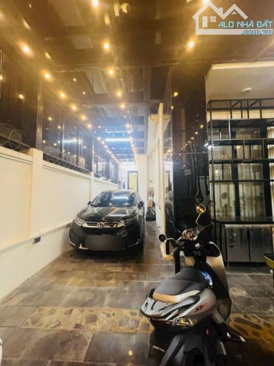 SIÊU BIỆT THỰ TRẦN THỦ ĐỘ - KĐT PHÁP VÂN, DT 280M2, MT 15M, KINH DOANH SẦM UẤT, HƠN 60 TỶ