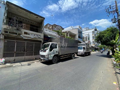 SIÊU PHẨM đường nhựa 10m - (4X23)m 91m2 GIÁ TỐT CHỈ 98 Triệu/m2