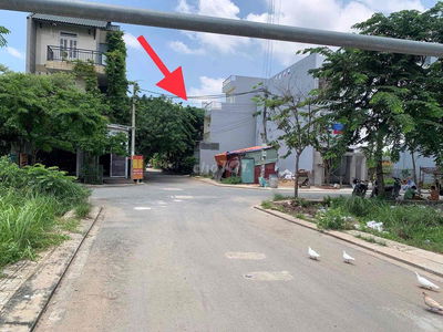 Bán Đất Khu Dân Cư Việt Nhân Villa Nguyễn Xiển