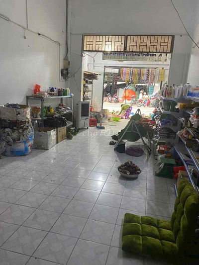 Nhà thuê mặt tiền KINH DOANH, nội bộ thông Tân Hương f Tân Quý , đối d