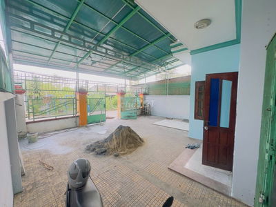 ✅✅Cho thuê nhà 230m2 gần ngã 3 Mỹ thành