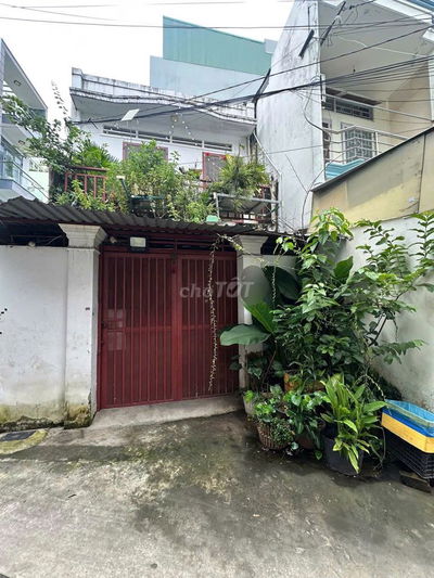 Bán nhà hẻm xe hơi,ngay Tân Sơn Nhì,không lộ giới, 60m2,chỉ 5 tỷ 6