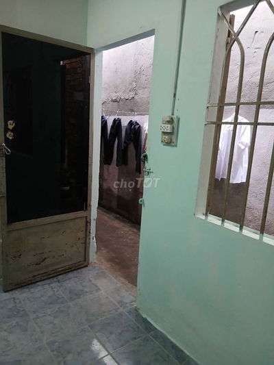 Phong trong sach se thong mat