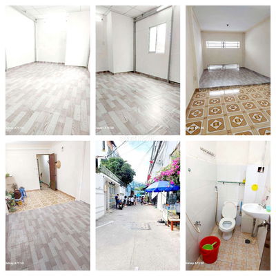 Cho Thuê Phòng Q10.rộng rãi thoải mái.cửa sổ lớn.3tr 3tr3