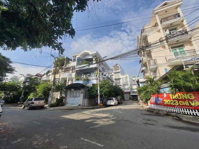 Bán nhà mặt tiền đường S3, phường Tây Thạnh