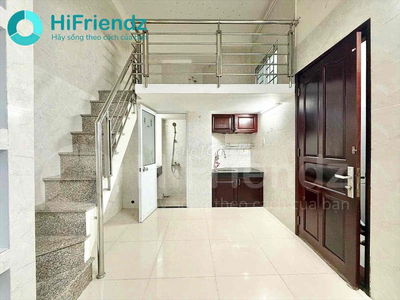 Phòng Trọ Giá Rẽ - MỚI XÂY Sẳn máy lạnh - Ngay cạnh Đầm Sen - Văn Hiến