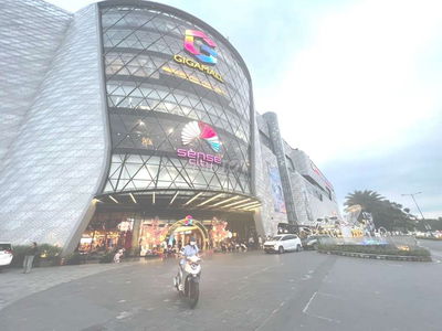 Chủ giảm mạnh 300T nhà khu VIP Bên Sông sát Gigamall-Khu Thành Ủy 5Đ