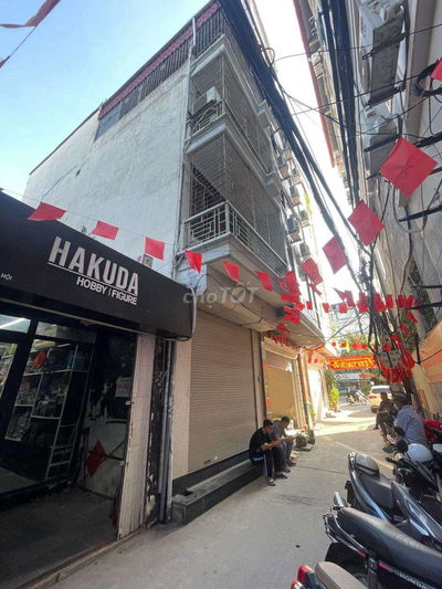 Bán gấp nhà ở phố Đào Tấn 47m . KD tốt . Ô tô đỗ cửa . giá nhỉnh 14 tỷ