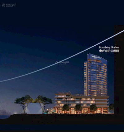 Căn hộ thượng lưu The Regency Hồ Bán Nguyệt của giới siêu giàu tại đô thị Phú Mỹ Hưng LH:0933 458 ***