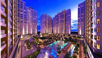 Giá Đầu Tư –Căn Hộ Mặt Tiền,Nhận Nhà Chỉ Với 20% Vốn Ban Đâu