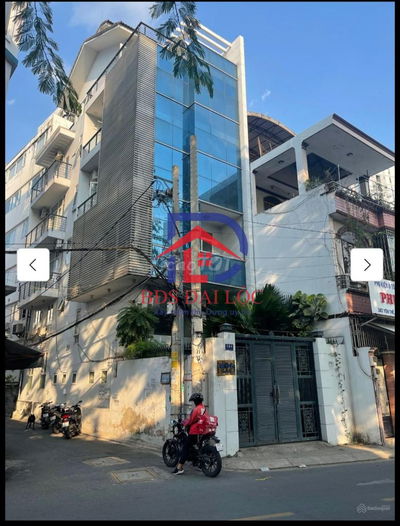 🏠Tòa Nhà MT C18, Khu Vip K300_ 6x20m_ Hầm 5 Tầng_ PCCC, TM Đầy Đủ.