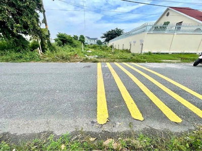 CẦN TIỀN LIỀN TRONG THÁNG Bán 200m2 ngay thị trấn Củ Chi, 850Tr CÒN TL