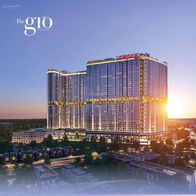 2 ngày cuối cùng mở bán The Gió với rổ hành Độc Quyền chính sách chiết khẩu khủng hơn 18,5%