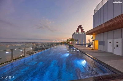 ⭐Nắm Tất Cả Căn Hộ Tại River Panorama Giá Thuê Từ 10tr - 11tr Full NT⭐