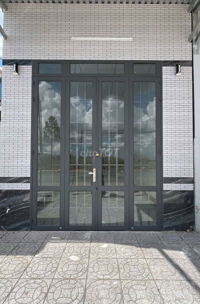 CHO THUÊ NHÀ TRỆT 1 LỬNG MT MỚI 100% – KDC HL 5C, CẦN THƠ | 6 TRIỆU