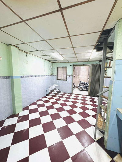 Chính chủ Hiếm 21m2, Lê Đại Hành, Q11, chỉ 2.95 tỷ, Gửi Môi giới 30tr.