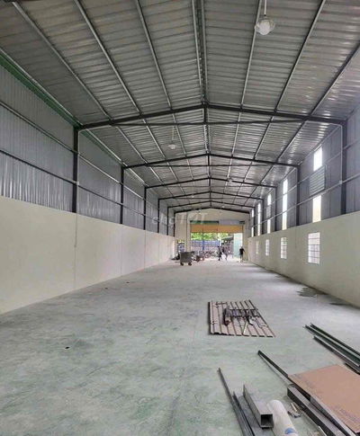 cho thuê xưởng Uyên Hưng, Tân Uyên 700m2