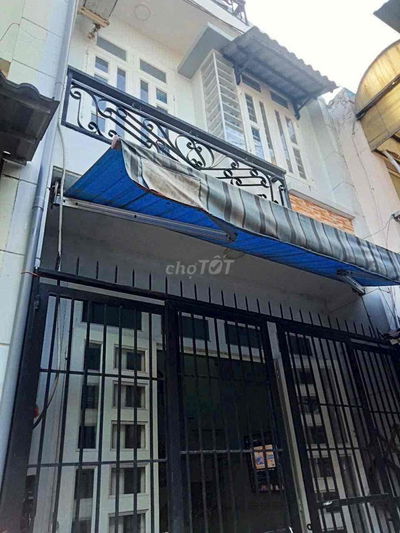 👍nhà chính chủ 1/HH.Giáp Q.12 ngay CV Ngã Tư Ga sát Gò Vấp