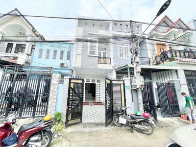 CHỦ CẦN TIỀN BÁN GẤP NHÀ GIÁ NGỘP NGAY CHỢ DĨ AN 1, TÂN ĐÔNG HIỆP