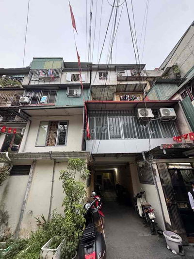 💥BÁN CĂN HỘ TẬP THỂ HOÀNG ĐẠO THÀNH – GIÁ TỐT, DỌN VÀO Ở NGAY💥