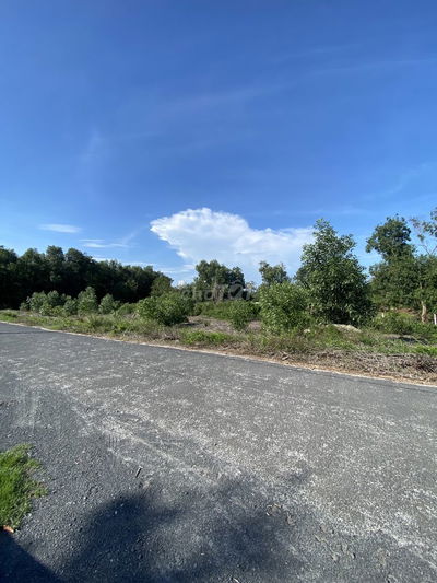 Bán đất cạnh sân bay LỘC AN Hồ Tràm 8tr5/m2 đã lên sẳn thổ cư từng lô