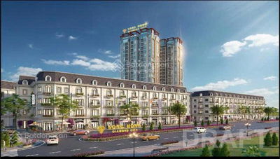 Có 300tr là kí HĐ mua bán ngay căn hộ , giá bán đang chỉ phía Đông Hà Nội, giá bán chỉ 4xtr/m2