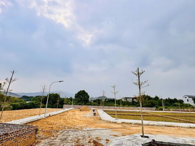 Bán đất tại Đường 21A, Hoà Lạc, Phú Cát, Quốc Oai, Hà Nội, 30 triệu/m2, 100 m2, hàng hiếm.