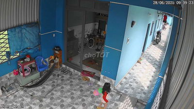 Nhà Long An 150m2 chính chủ