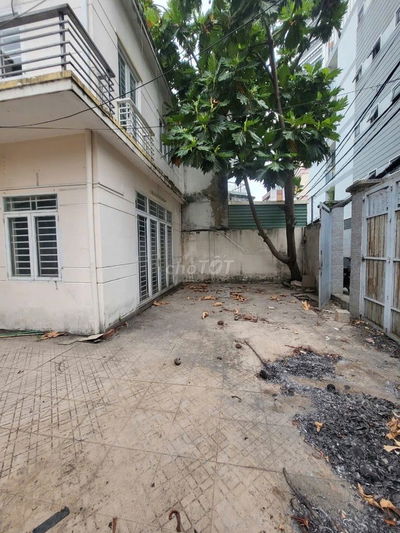 NHÀ SÂN VƯỜN NGANG 10 MÉT - GIÁ CHỈ 45TR - ĐIỆN BIÊN PHỦ BÌNH THẠNH