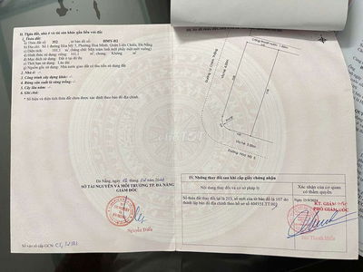 💥 Bán cặp lô góc  Lý Thái Thắng - vị trí đẹp