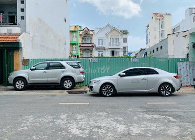 BÁN NHÀ MT DÂN TỘC 11X18 NHÀ NÁT,33.5 TỶ