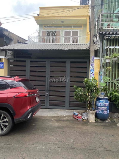 Cho thuê nhà mặt tiền