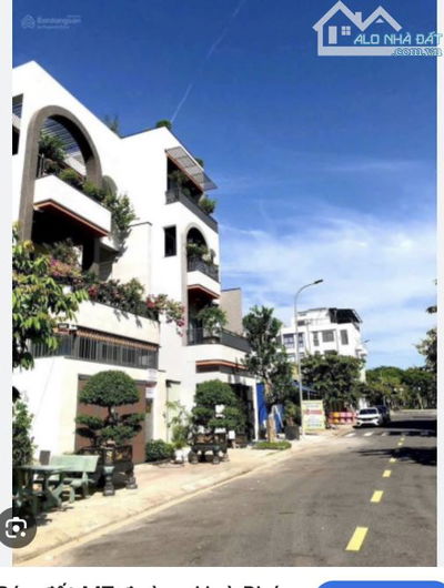 💎 BÁN LÔ ĐẤT ĐẸP ĐƯỜNG HÒA PHÚ 28 – LIÊN CHIỂU, ĐÀ NẴNG 💎  📍 Vị trí cực đẹp: 	•