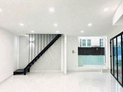 🏩 Nhà HXH Nguyễn Văn Đậu Bình Thạnh - 11.3x4.18m - Trệt Lầu - 2PN 2WC