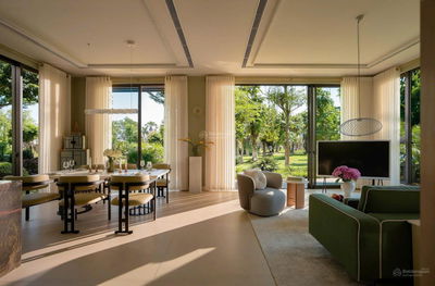 MỞ BÁN BIỆT THỰ RỪNG ECO RETREAT LONG AN MẶT CV HỒ THIÊN NGA - GIỎ HÀNG VIP NHẤT DỰ ÁN 0968 612 ***