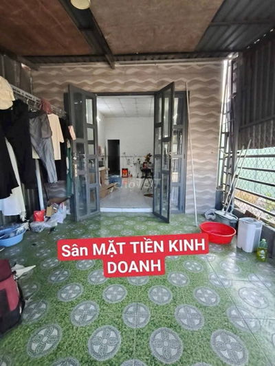 MẶT TIỀN KINH DOANH – ĐƯỜNG Ụ GHE TAM BÌNH – 73M²