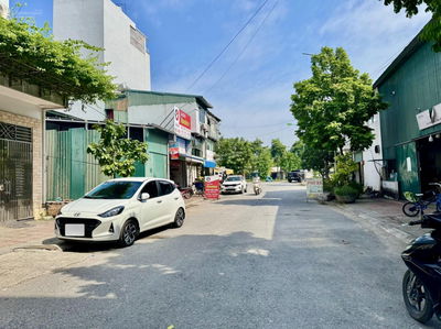 [CHÍNH CHỦ] BÁN ĐẤT THỔ CƯ | Ngõ thông ô tô | TẠI TƯ ĐÌNH  LONG BIÊN - Hà Nội