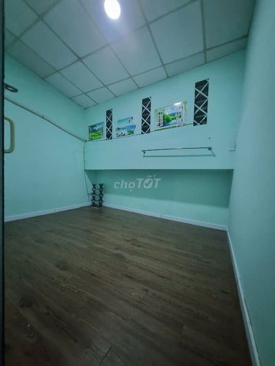 Cho nữ thuê phòng trọ đường Nguyễn Văn Mại, Q.Tân Bình