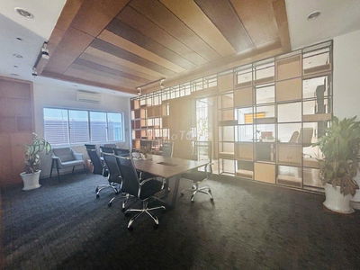 NHÀ ĐƯỜNG LAM SƠN 8X18M TRỆT 3 LẦU QUẬN TÂN BÌNH CHO THUÊ