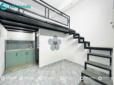 🏡 CHO THUÊ PHÒNG TRỌ MỚI ĐẸP – NGAY TRUNG TÂM GÒ VẤP