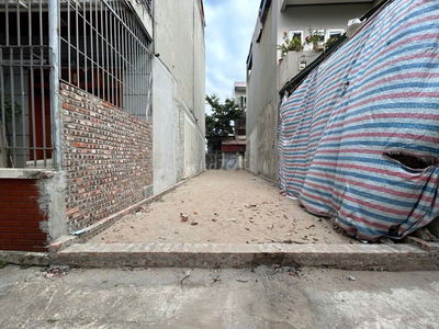 Còn xót lại!! Lô 42m2  Trung Tâm Thị Trấn, Ngõ Thông Ô Tô  🚘  7 chỗ