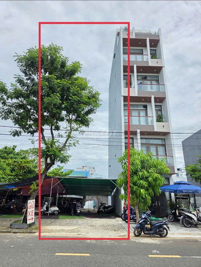 BÁN LÔ ĐẤT MT LÊ VĂN QUÝ ĐƯỜNG 7M5