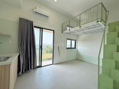 KHAI TRƯƠNG CĂN HỘ DỊCH VỤ…ĐẦY ĐỦ NỘI THẤT…GẦN BỆNH VIỆN QUẬN 12