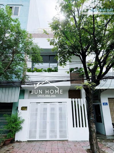 8,8TỶ💥 SIÊU PHẨM VIP ĐỘC QUYỀN GIỮA LÒNG HẢI CHÂU – NHÀ 3 TẦNG SANG TRỌNG FULL NỘI THẤT